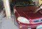 FOR SALE Honda Civic vti lxi 1998-6