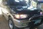 Isuzu Crosswind 2001 model 2.5 Diesel for sale-10