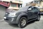 Toyota Fortuner V Top of the Line 2005 FOR SALE-0