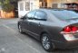 FOR SALE Honda Civic 1.8s MT 2011-4