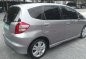 HONDA JAZZ 15 top of the line 2009 FOR SALE-4