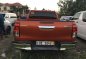 2016 Toyota Hilux 4X2 G Diesel matic FOR SALE-3