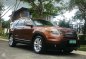 2012 FORD EXPLORER LIMITED EDITION FOR SALE-1