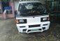 Toyota Lite Ace Truck Manual White For Sale -1