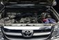 2005 Toyota Fortuner VVti 2.7 engine FOR SALE-3