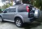 For sale Ford Everest 2011 model Automatic-2