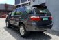 2011 Fortuner g gas matic for sale -4