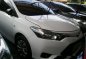 Well-maintained Toyota Vios 2015 for sale-0