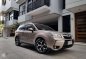 2015 Subaru Forester xt turbo FOR SALE-0