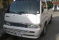 2012 Nissan Urvan Shuttle for sale -2