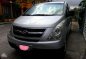 2008 Hyundai Grand Starex GL Manual FOR SALE-1