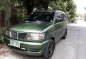 FOR SALE MITSUBISHI Adventure GLX 2002 manual gas-1