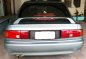 For sale car: Mitsubishi Lancer Sedan 4-door car 1996-4