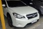 2014 Subaru XV a/t premium  top of d line FOR SALE-7