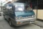 Hyundai Grace 1996 Model Green Van For Sale -0