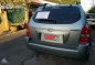 2007 Hyundai Tucson 4x2 298k FOR SALE-1