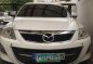 2011 Mazda CX-9 Well Maintained White For Sale -1