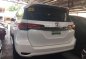 2017 Fortuner 4x2 G Automatic White for sale -1