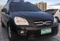 Kia Carens 2008 Crdi Diesel AT top of the line FOR SALE-0