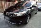 Vios E 2015 for sale -1