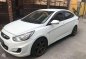 Hyundai Accent 2012 for sale -1