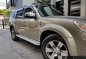 Good as new Ford Everest 2014 for sale-6