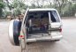 Isuzu Trooper 2003 Sky Roof FOR SALE-6