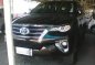 Toyota Fortuner 2017 for sale -1