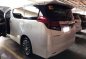 2017 Toyota Alphard AT Full Option FOR SALE-3