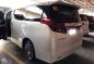 2017 Toyota Alphard AT Full Option FOR SALE-10