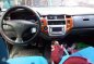 Fresh Toyota Revo Glx 2002 Blue SUV For Sale -6