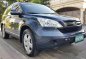 Honda CR-V 2007 for sale -0