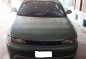 For sale car: Mitsubishi Lancer Sedan 4-door car 1996-0