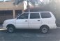 2004 Toyota Revo DLX Diesel White For Sale -2