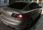 2008 Mazda 3 Well Kept Silver Sedan For Sale -2