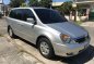 Kia Carnival 2013 SWB MT FOR SALE-0