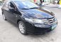 Honda City 1.3s matic 2013 for sale -0