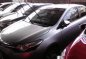 Well-kept Toyota Vios G 2016 for sale-3