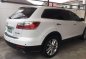 2011 Mazda CX-9 Well Maintained White For Sale -0