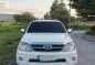 Toyota Fortuner G 2008 for sale -4