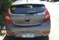 Hyundai Accent 2016 AT CRDI Hatchback FOR SALE-2