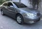 2003 Toyota Camry G for sale -8