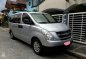 2008 Hyundai Grand Starex GL Manual FOR SALE-0