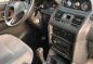 Mitsubishi Pajero SUV 2000 FOR SALE-8