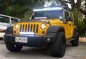 FOR SALE Jeep Rubicon 2008-5