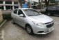 Chevrolet Sail 1.3MT 2017 Model for sale -1