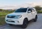 Toyota Fortuner G 2008 for sale -0