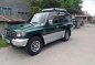 Mitsubishi Pajero 2001 AT FOR SALE-0