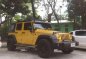 FOR SALE Jeep Rubicon 2008-3