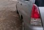 Toyota Innova J 2012 Top of the Line For Sale -2